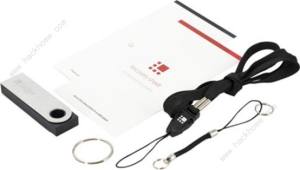 Ledger Nano Xİ Ledger Nano XİÖDƬ2