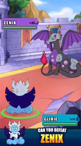 Dynamons Worlddİ[DƬ1