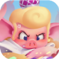 猪猪超级战士游戏官方版 v1.0.0