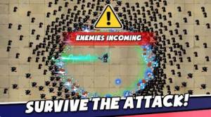 Shadow Survivor Shooting Game[D3