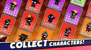 Shadow Survivor Shooting Game׿dDƬ1