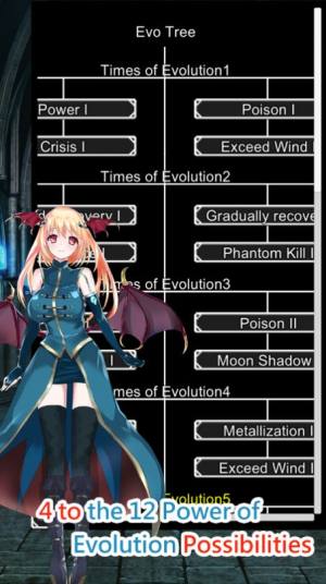 Lord of Dungeon IdleİD1