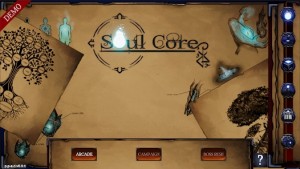 Soul Core[D2