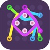 Twisted Tangle Online app