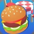 疯狂汉堡巴士游戏安卓版 v1.0.3