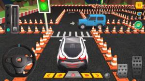 Car Parking 3D Pro City DriveֻͼƬ1