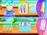 ǹṵ׿ٷdIce cream candy maker recipe v1.0