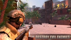 War Fire Action[D2