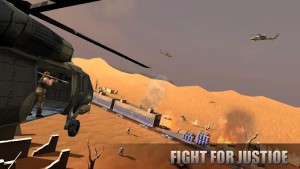 War Fire Action[D1