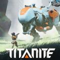 Titanite[