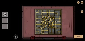 i֮B2׿İdThe Enigma Mansion Stone GateDƬ1