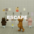 逃脱游戏公共浴室免广告中文版 v1.0.1