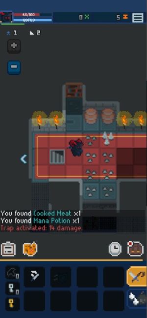 Dungeon Abyss[D2