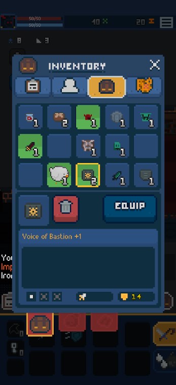 Dungeon Abyssٷ׿ͼ3: