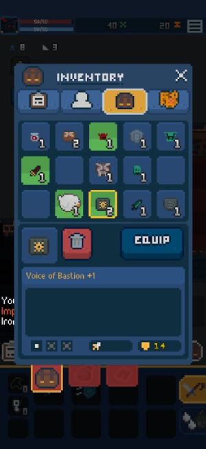 Dungeon Abyss[D3