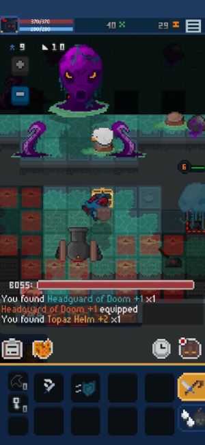 Dungeon Abyss[D1