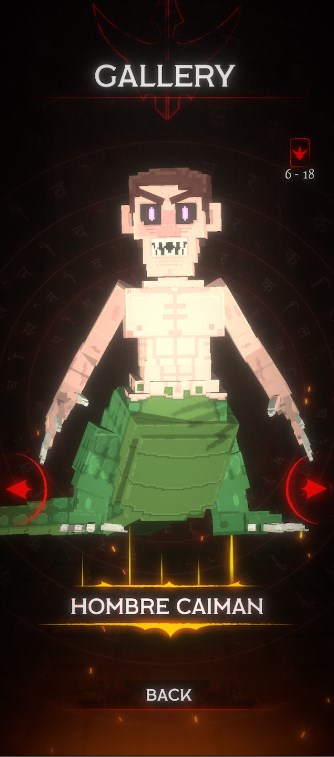 (q)ħ˰Ӱħ䰲׿İdExorcist Grimorie of ShadowsD3: