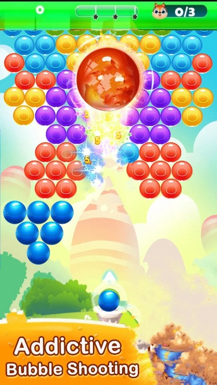 ݹٷ׿أBubble Shooterͼ2: