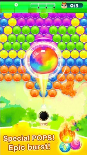 ݹٷ׿dBubble ShooterDƬ1