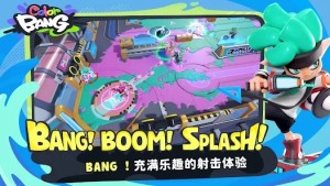 Color BANG[D3