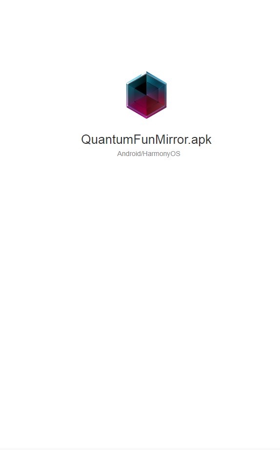 Ȥٷ(Quantum Fun Mirror)ͼ1: