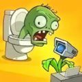 厕所怪物银河幸存者游戏最新版下载 v0.1