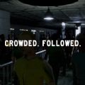Crowded FollowedϷ