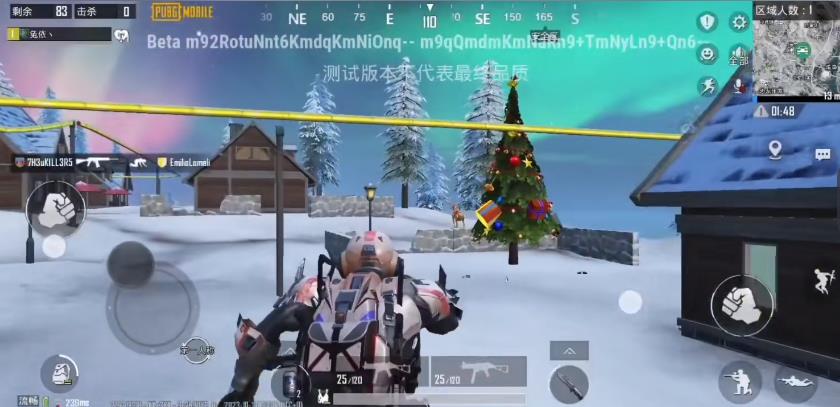 pubg2.9.0°汾dDƬ1