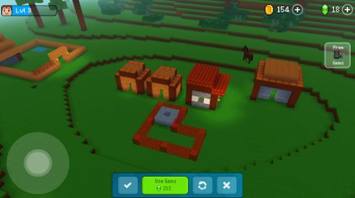 Block Craft 3D Building Game°dD1: