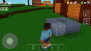 Block Craft 3D Building Game°ͼƬ2