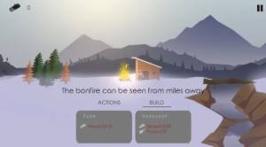 The Bonfire Forsaken Lands[D3