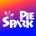 SparkPie app