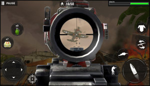 World War WW2 Special Forces[D3