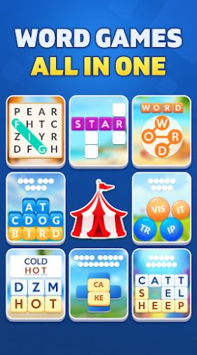 Word Carnival All in Oneѹٷͼ3: