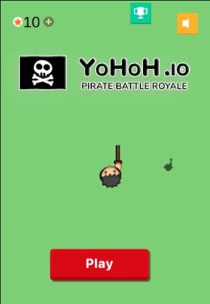Yohoho[D3