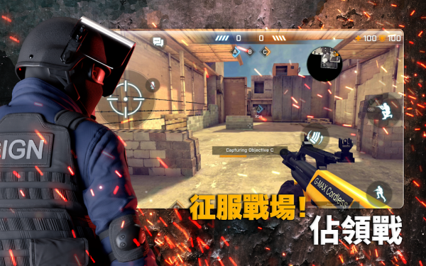 ؼжİٷأC-OPS Reloadedͼ2: