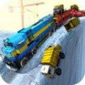 铁路运输3D安卓版手游下载 v1.3