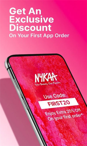 nykaa appͼ1