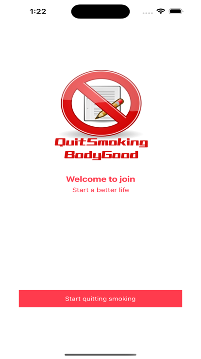 QuitSmokingBodyGood׿ͼ3: