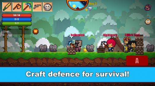 Pixel Survival Game 2ذװֻͼƬ1