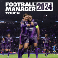 2024TouchֻأFootball Manager 2024 Touch v1.5
