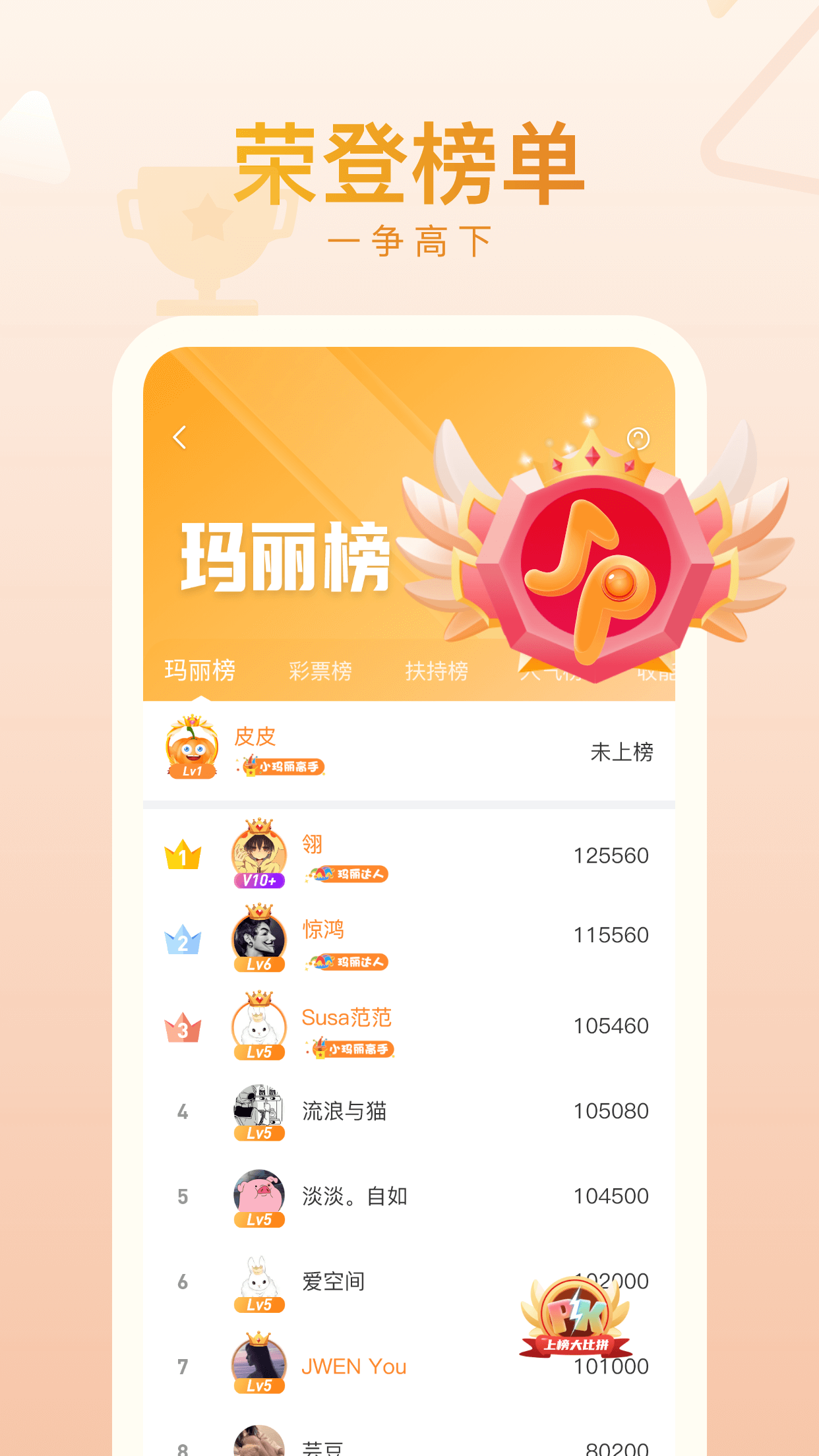 皮皮瓜app高清大图