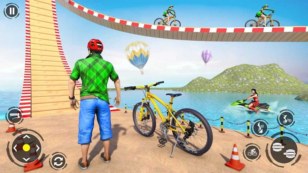 BMXؼг3Dֻİͼ3: