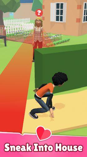 Kiss in Public Sneaky DateMd׿DƬ2