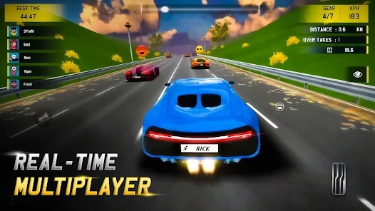 ǰ׿ϷأRacing Super Starsͼ3: