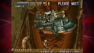 Ͻ^ACA NEOGEO֙CD3