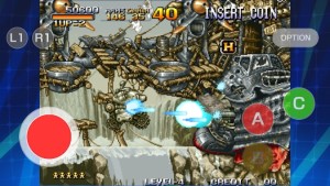 Ͻ^ACA NEOGEO׿[dDƬ1