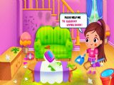 坍ǹ[İ棨Candy House Cleaning v1.0