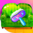 ǹϷİ棨Candy House Cleaning v1.0