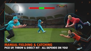 挍24[ٷdReal Cricket 24DƬ1